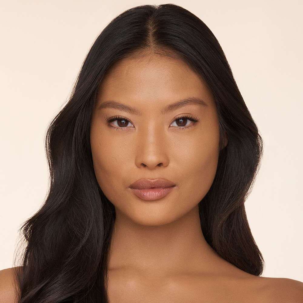 AIRBRUSH FLAWLESS FOUNDATION (BASE DE MAQUILLAJE)